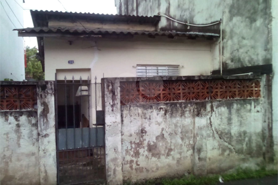 Casa Térrea à venda com 1 suíte em Casa Verde, São Paulo, SP