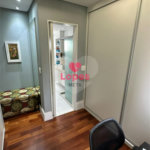 Apartamento à venda com 3 quartos, sendo 2 suítes, em Parque Residencial Aquarius, São José dos Campos, SP