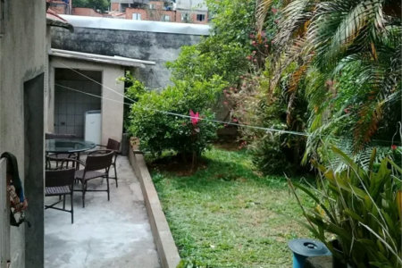 Casa à venda com 2 quartos em Jardim Monte Kemel, São Paulo, SP