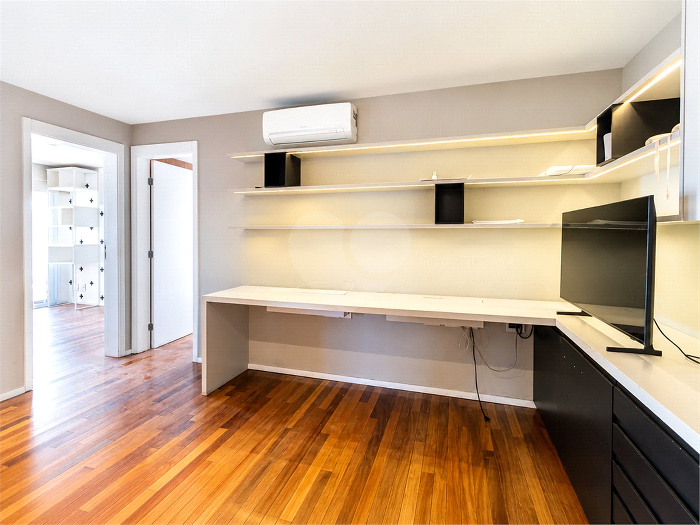 Apartamento à venda com 4 suítes em Cidade Monções, São Paulo, SP