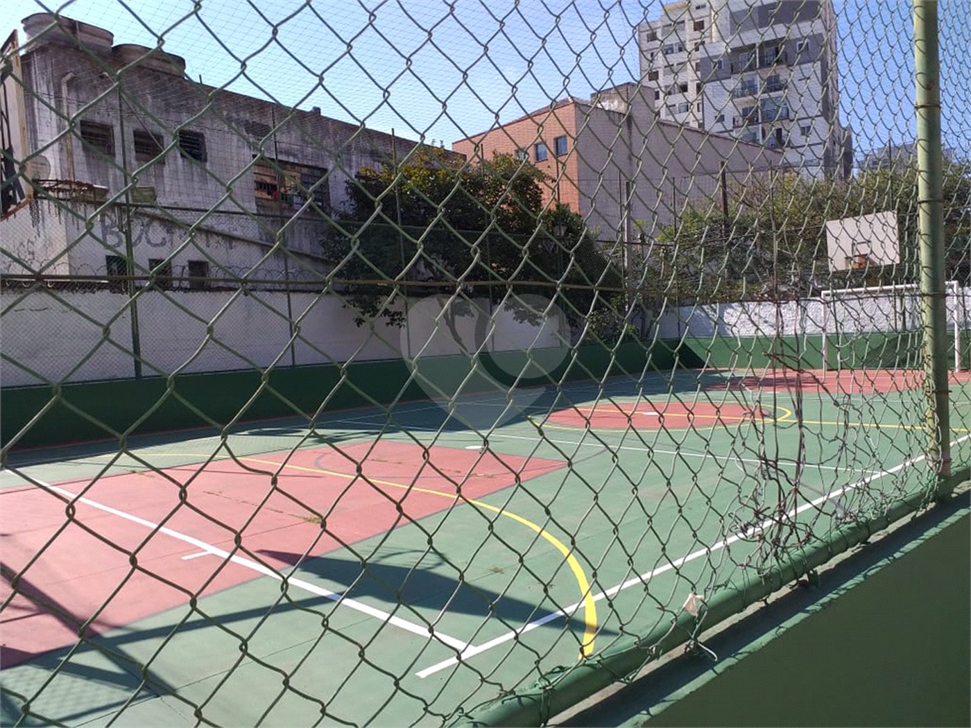Apartamento à venda com 2 quartos em Brás, São Paulo, SP