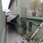 Sobrado à venda com 2 quartos em Limão, São Paulo, SP