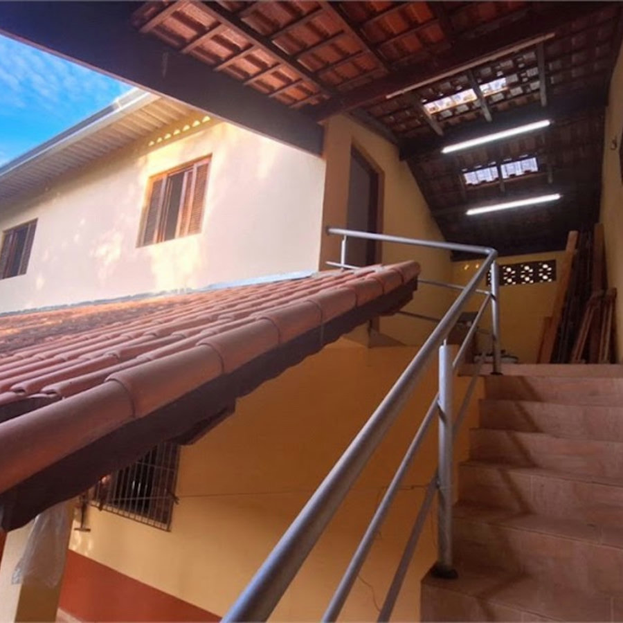 Sítio Residencial à venda, Taiacupeba, Mogi das Cruzes - SI0009.