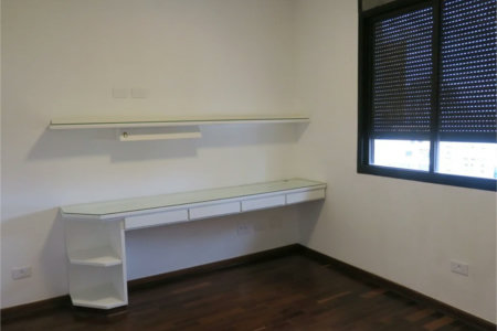 Cobertura à venda com 4 quartos, sendo 2 suítes,  em Vila Suzana, São Paulo, SP
