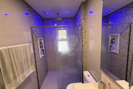 Casa à venda com 4 quartos, sendo 3 suítes,  no condomínio Aromaz, São Bernardo do Campo - SP