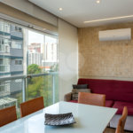 Apartamento à venda com 2 quartos, sendo 1 suíte, em Chácara Santo Antônio, São Paulo, SP