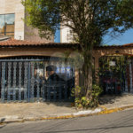 Casa à venda ou para alugar com 4 quartos em Jardim Marajoara, São Paulo, SP