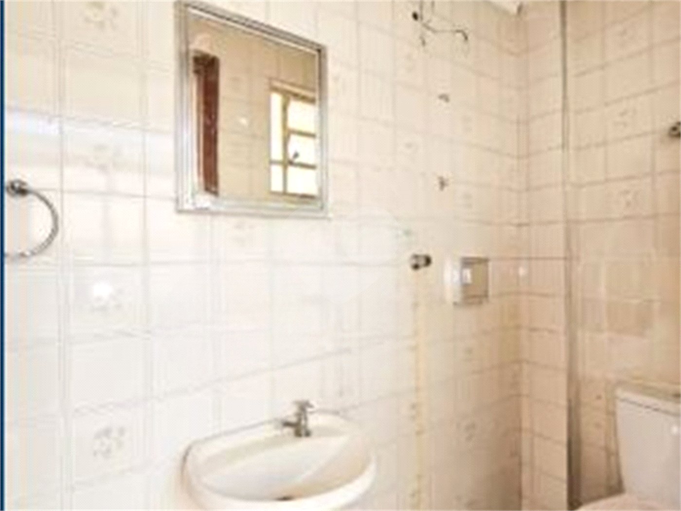 Apartamento à venda com 2 quartos em Santana, São Paulo, SP