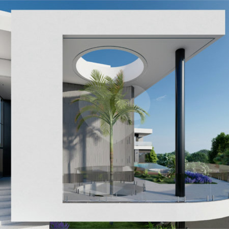 Casa à venda com 5 suítes no condomínio Reserva do Paratehy Norte, São José dos Campos - SP