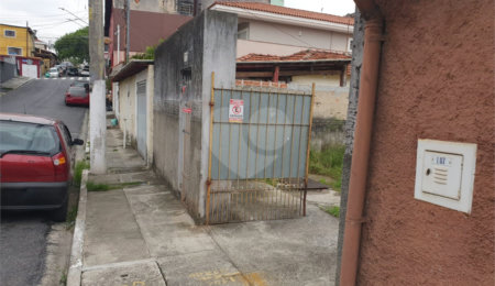 Área de Terra à venda em Vila Nivi, São Paulo, SP