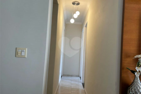 Apartamento à venda com 3 quartos, sendo 1 suíte, em Vila Esperança, São Paulo, SP