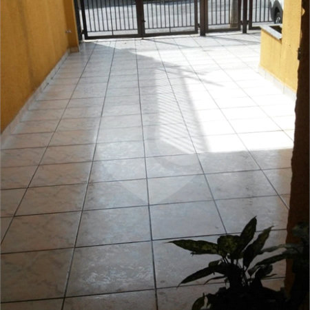 Sobrado à venda com 4 suítes em Vila Carrão, São Paulo, SP
