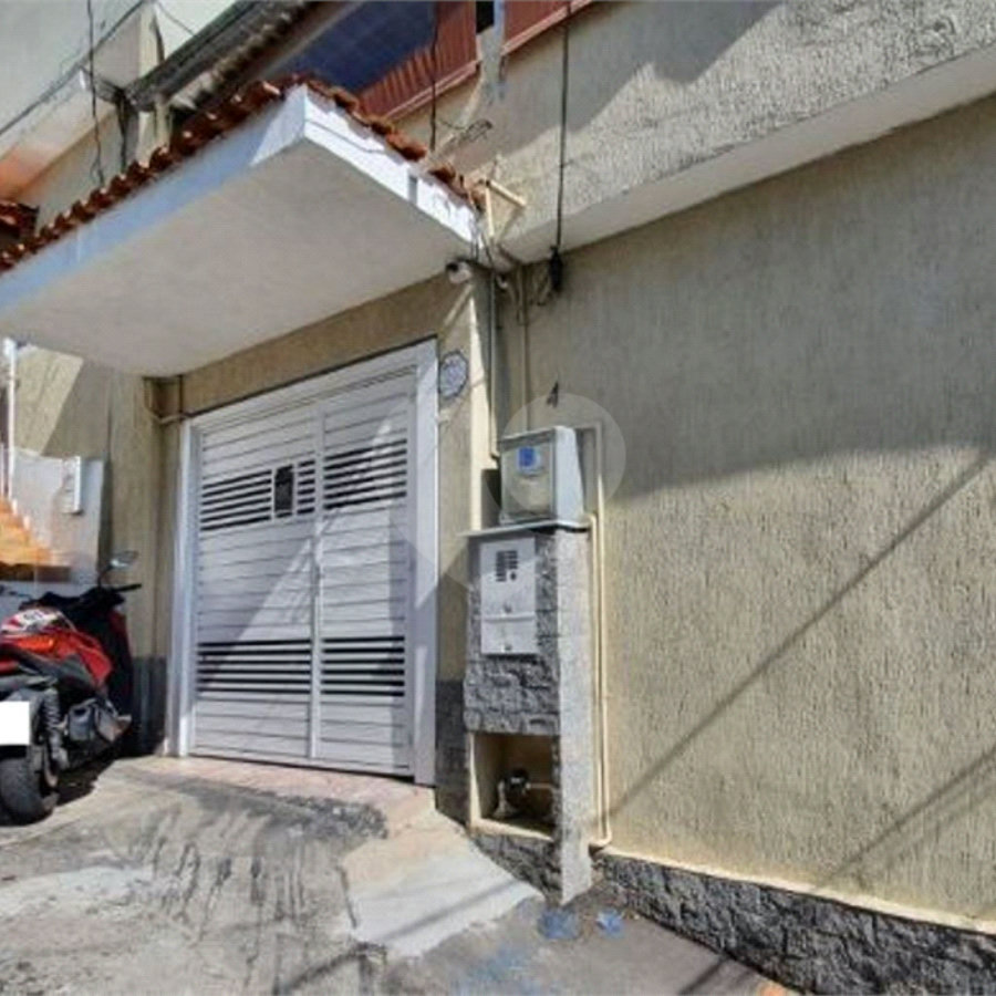 Casa à venda com 3 quartos em Parada Inglesa, São Paulo, SP