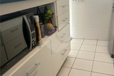 Apartamento à venda com 2 quartos em Vila Leopoldina, São Paulo, SP