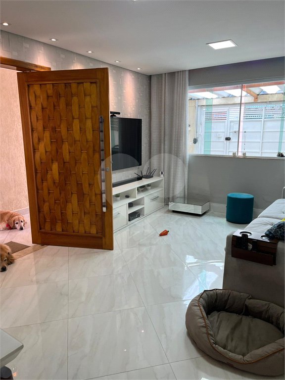 Sobrado à venda com 3 quartos, sendo 1 suíte, em Jaçanã, São Paulo, SP