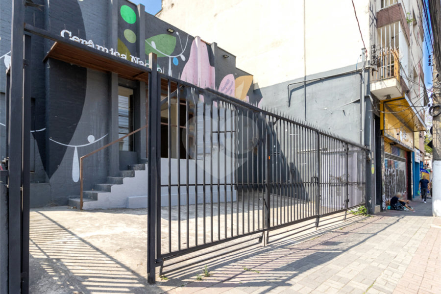 Casa para alugar no condomínio Alfredo Pujol, São Paulo - SP