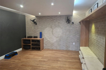 Apartamento à venda com 2 quartos, sendo 1 suíte,  em Ferreira, São Paulo, SP