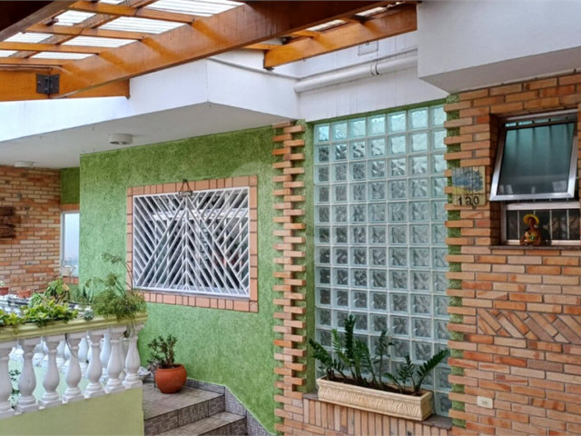 Casa à venda com 5 quartos, sendo 1 suíte,  em Vila Isolina Mazzei, São Paulo, SP