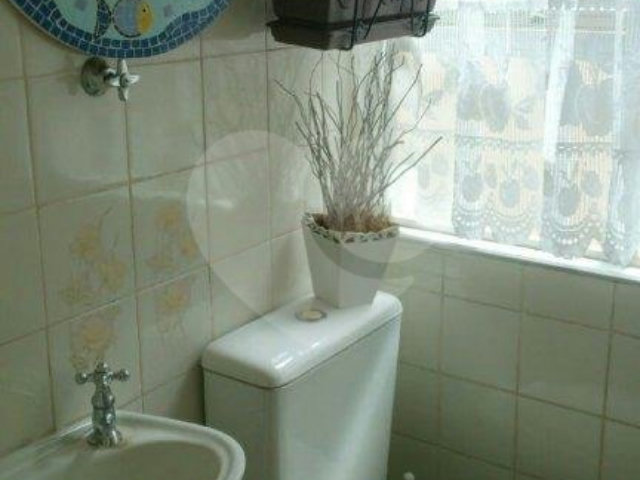 Apartamento à venda com 2 quartos em Barro Branco (zona Norte), São Paulo, SP