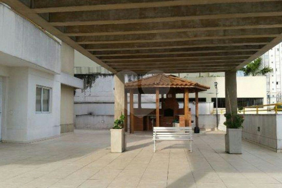 Apartamento à venda com 3 quartos, sendo 1 suíte, em Horto Florestal, São Paulo, SP