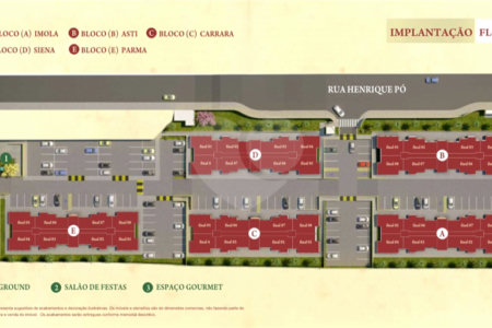 Apartamento à venda com 2 quartos em João Xxiii, Vinhedo, SP