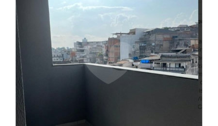 Apartamento à venda com 2 quartos em Imirim, São Paulo, SP