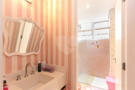 Apartamento à venda com 2 suítes em Itaim Bibi, São Paulo, SP