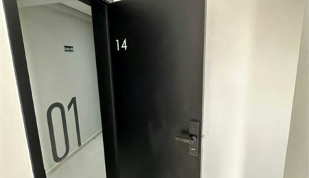 Apartamento para alugar com 2 quartos, sendo 1 suíte, em Jardim Paulistano, Sorocaba, SP
