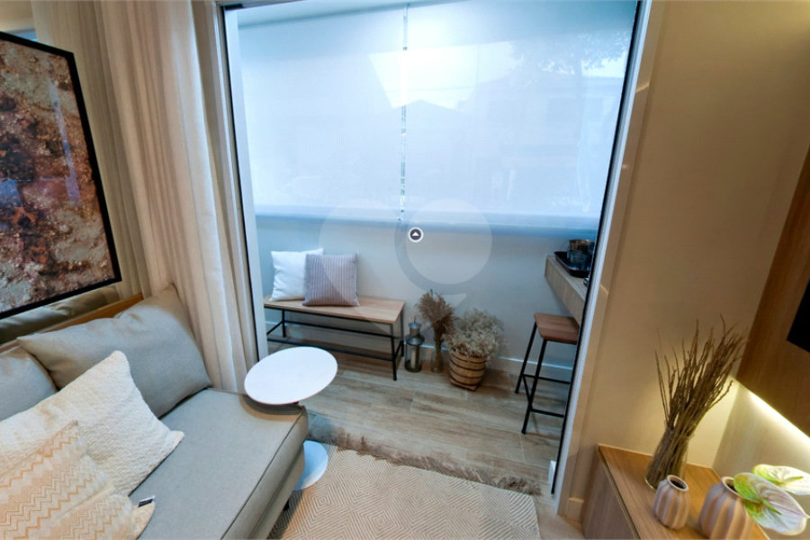 Apartamento à venda com 2 quartos em Vila Guilherme, São Paulo, SP