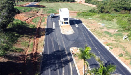 Terreno à venda no condomínio Loteamento Reserva dos Lagos, Sorocaba - SP