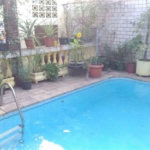 Casa com 3 dormitórios à venda, 182 m² por R$ 800.000,00 - Estuário - Santos/SP