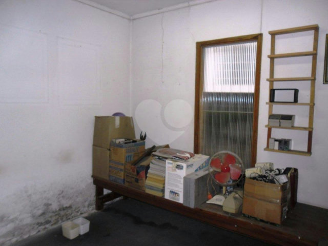 Terreno à venda com 1 quarto em Santana, São Paulo, SP
