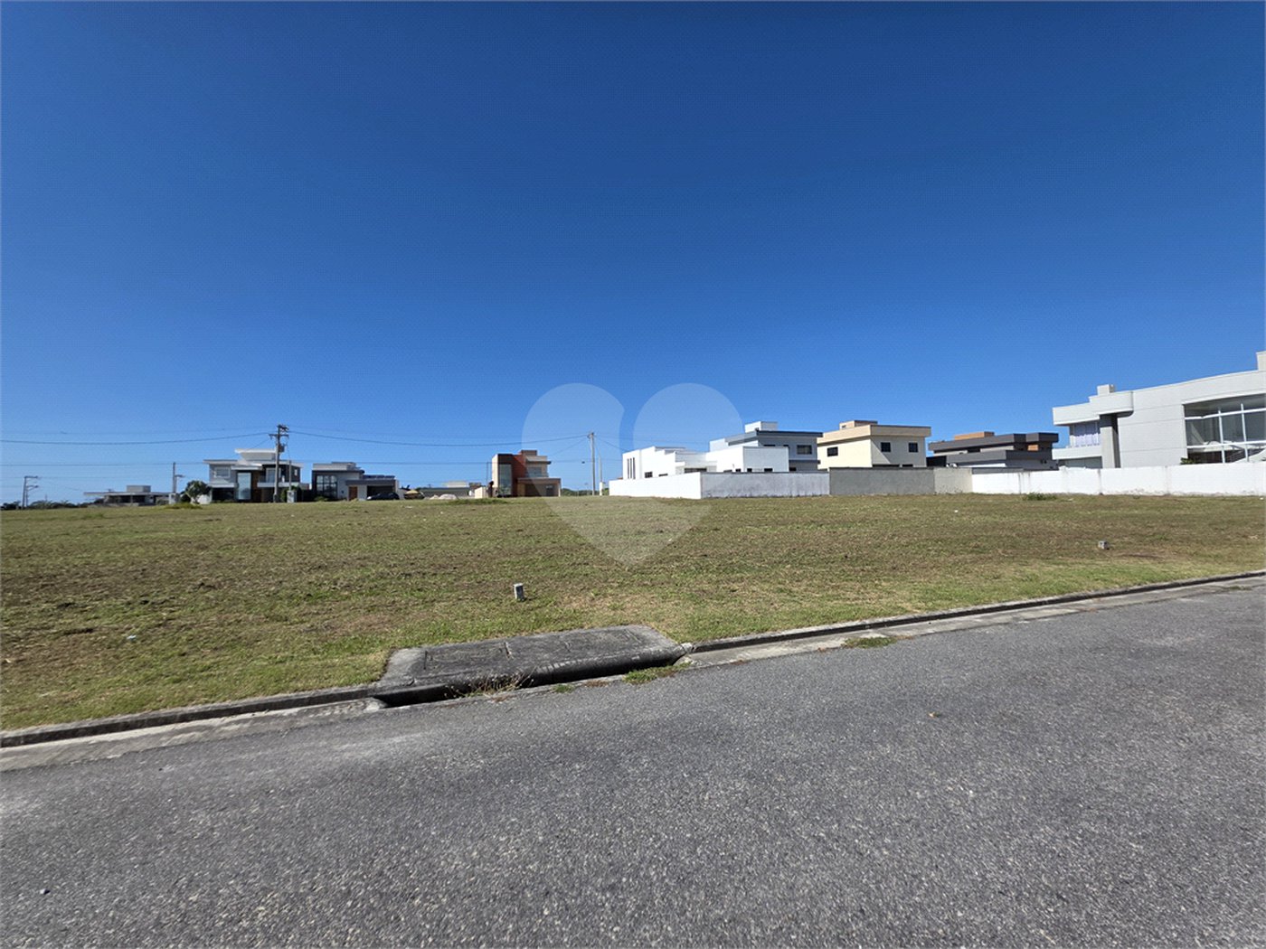 Terreno à venda em Ogiva, Cabo Frio, RJ