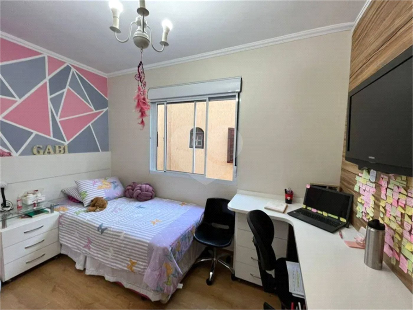 Sobrado à venda com 3 quartos, sendo 1 suíte, em Jardim Pinheiros, São Paulo, SP
