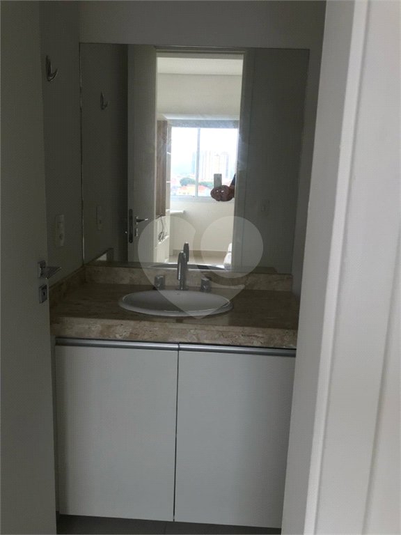 Apartamento à venda ou para alugar com 1 quarto em Santana, São Paulo, SP