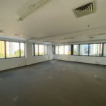 Conjunto comercial com 146m², 3 vagas, à venda no Brooklin