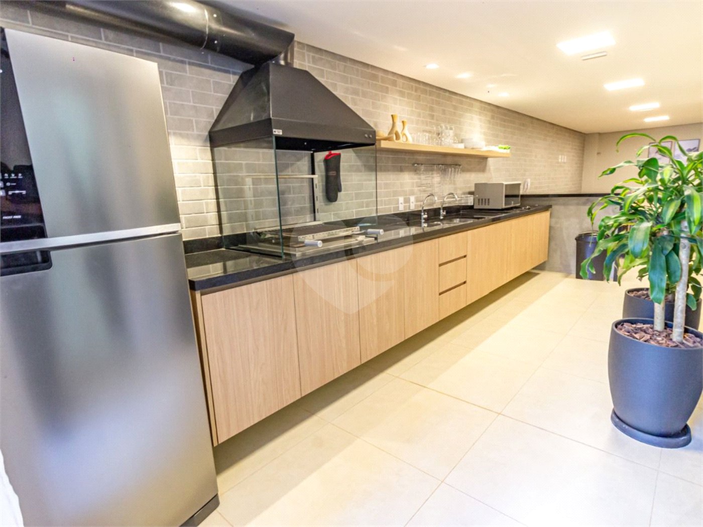 Apartamento à Venda – Mooca/SP