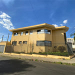 Casa comercial a venda perto da Santa Casa