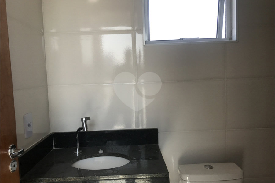Apartamento à venda com 2 quartos em Carandiru, São Paulo, SP
