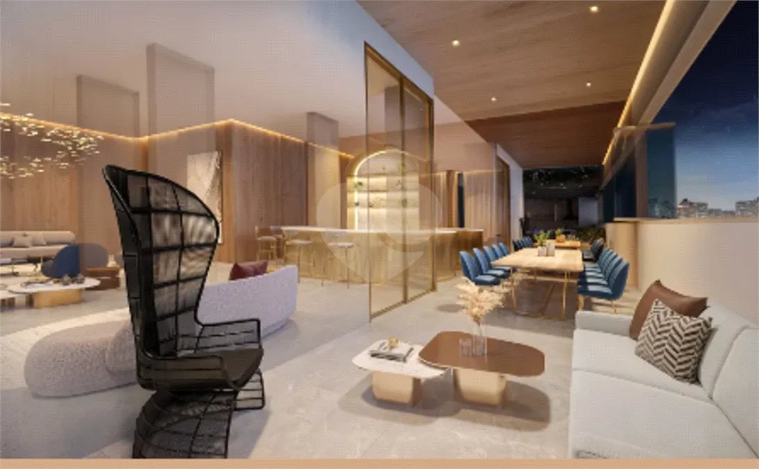 Home Boutique Anália Franco | 144 m², 3 dormitórios e 2 vagas