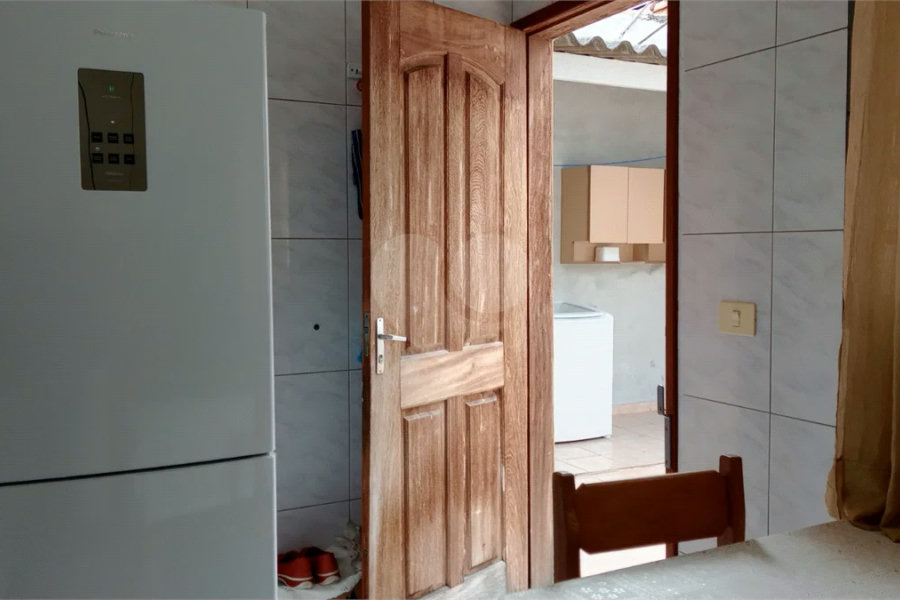 Imóvel com 3 dormitórios na Vila Santa Catarina