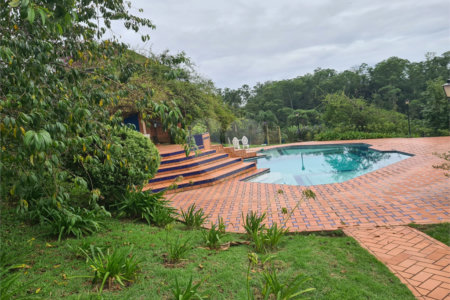 Excelente Chácara à Venda em Itapecerica da Serra/SP