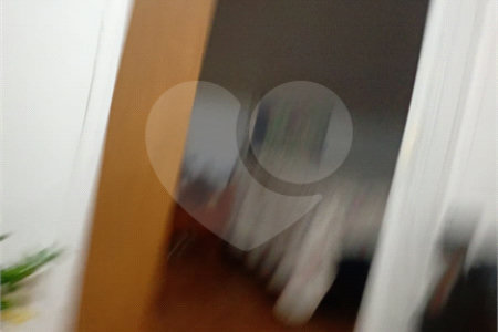 Apto 45m² em Higienópolis: 1 Dorm, Silencioso e a 500m do Metrô