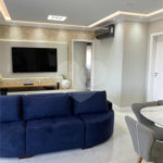 Apartamento para venda porteira fechada