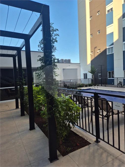 Apartamento Novo com Acabamento Premium no Città di Arezzo – 60m² e 2 Vagas Cobertas em Paulínia