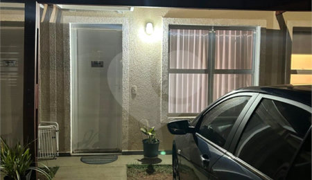 Casa à venda com 2 quartos no condomínio Vila Verde Sabará, São Carlos - SP