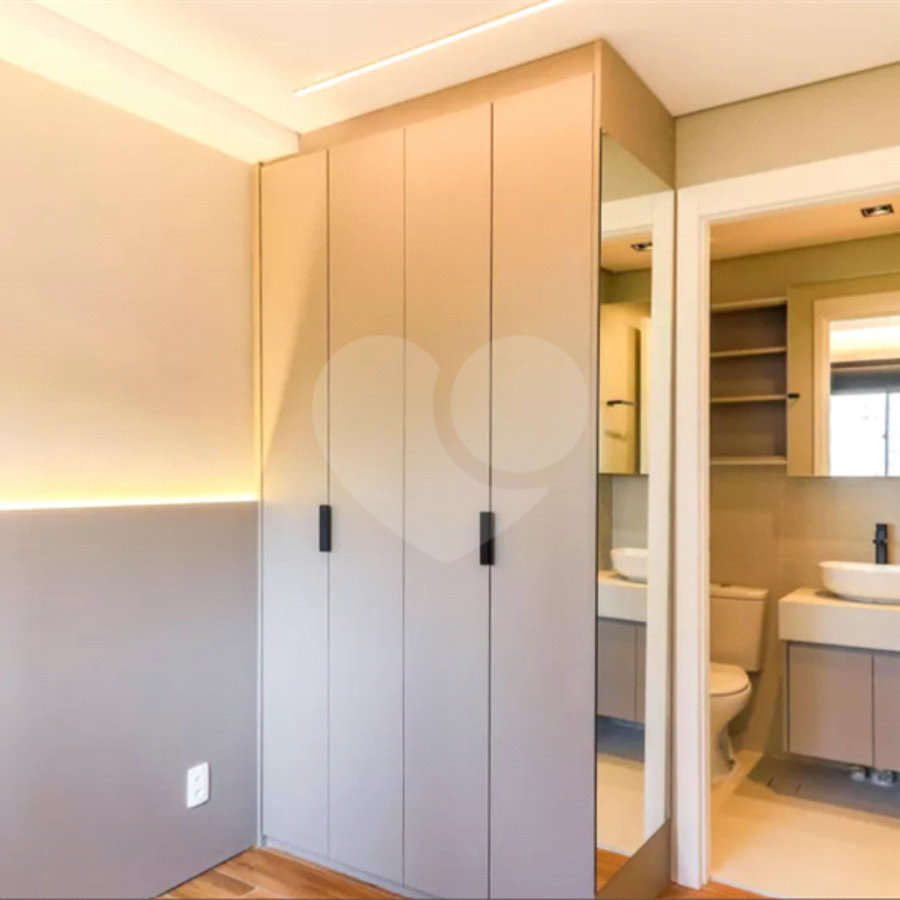 Apartamento Compacto - Campo Belo