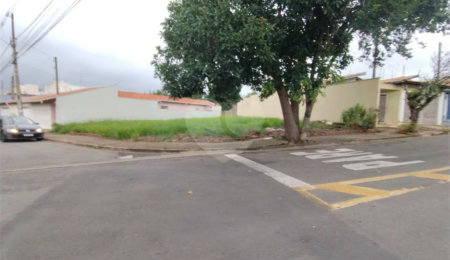 Terreno à venda em Residencial Portal da Água Branca, Piracicaba, SP