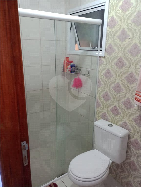 APARTAMENTO A VENDA COM 56M², 2 DORMITORIOS, 1 BANHEIRO, 1 VAGA, CONDOMINIO VILA BELA, SÃO JOSÉ DOS