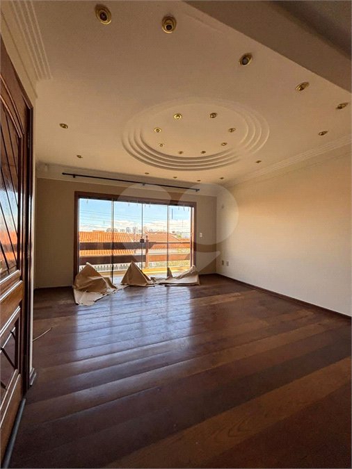 Sobrado com 265 m² | 3 Dormitórios (1 Suíte) | Espaço Gourmet | Jardim das Torres – São Carlos/SP